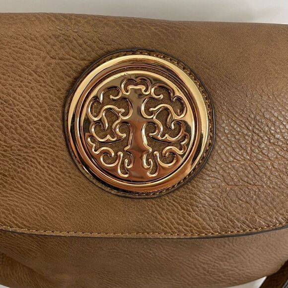 Unbranded|Soft Vegan Leather|Crossbody    - Picture 14 of 15